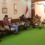DPRD Jateng Siap Kawal Usulan Pembangunan Jalan Provinsi di Blora