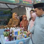 Gebyar Ramadhan Blora 2025 Resmi Dibuka