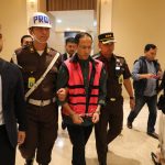 Hakim Kabulkan Nadiem Makarim Jadi Tahanan Rumah