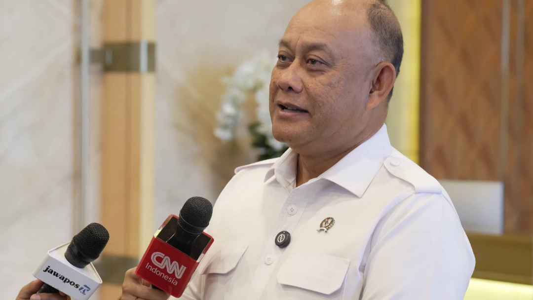 Heboh Motor BGN di Medsos, Ini Kata Kepala BGN