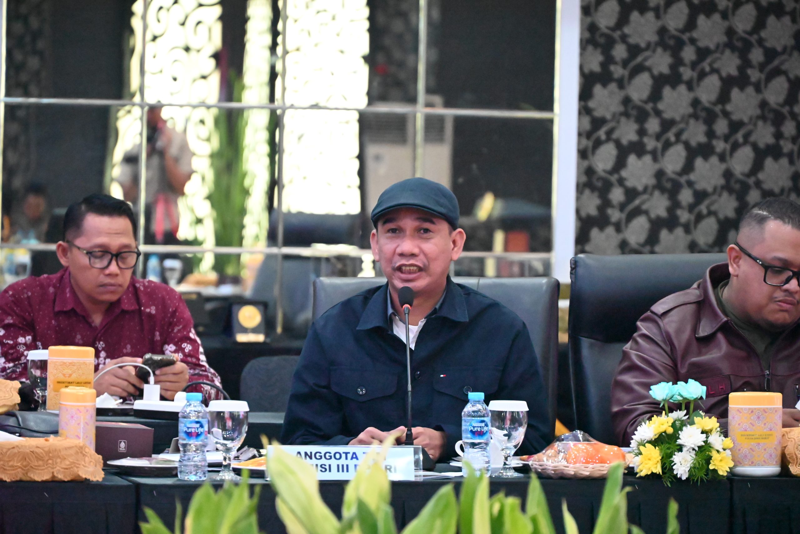 Waduh, Preman Bikin Geger, DPR: Negara Tak Boleh Kalah