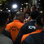 Duh! Bupati Tulungagung Kena OTT, Diduga Minta Jatah 50 Persen