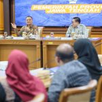 Fantastis! Jateng Bakal Punya Mega Farm 30 Ribu Sapi