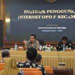 Usai Dirujak Netizen, Pemkab Blora Pangkas Anggaran Internet Jadi Segini