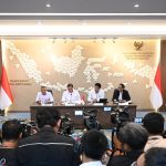 Harga BBM Subsidi Tak Naik, Menkeu: Anggaran Kita Cukup