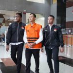 Terungkap! Peran Ajudan Gubernur Riau di Balik Aliran Uang Ratusan Juta