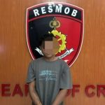 Tragedi Berdarah Juwana Terungkap, Penusuk Diciak, Korban Tak Tertolong