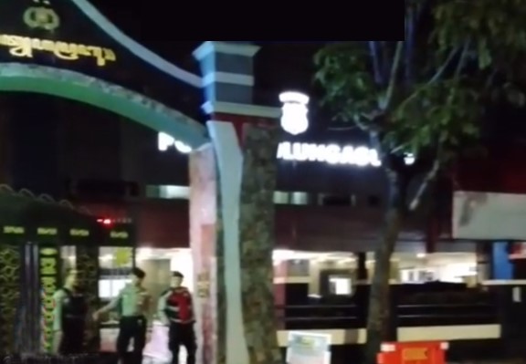 BREAKING NEWS: KPK Bergerak Diam-Diam, Tulungagung Geger, Bupati Terseret OTT