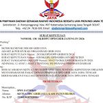 Ketua GRIB Jaya Blora Dinonaktifkan, DPP Turun Tangan, Dugaan Kasus Hukum Berujung Pembekuan DPC