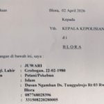 Sekap dan Peras Petani di Blora, JTAM Kembali Terseret, Ancaman Rp100 Juta hingga Setoran Bulanan