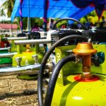 Konflik Global Memanas, DPR Khawatir Pasokan LPG Terguncang
