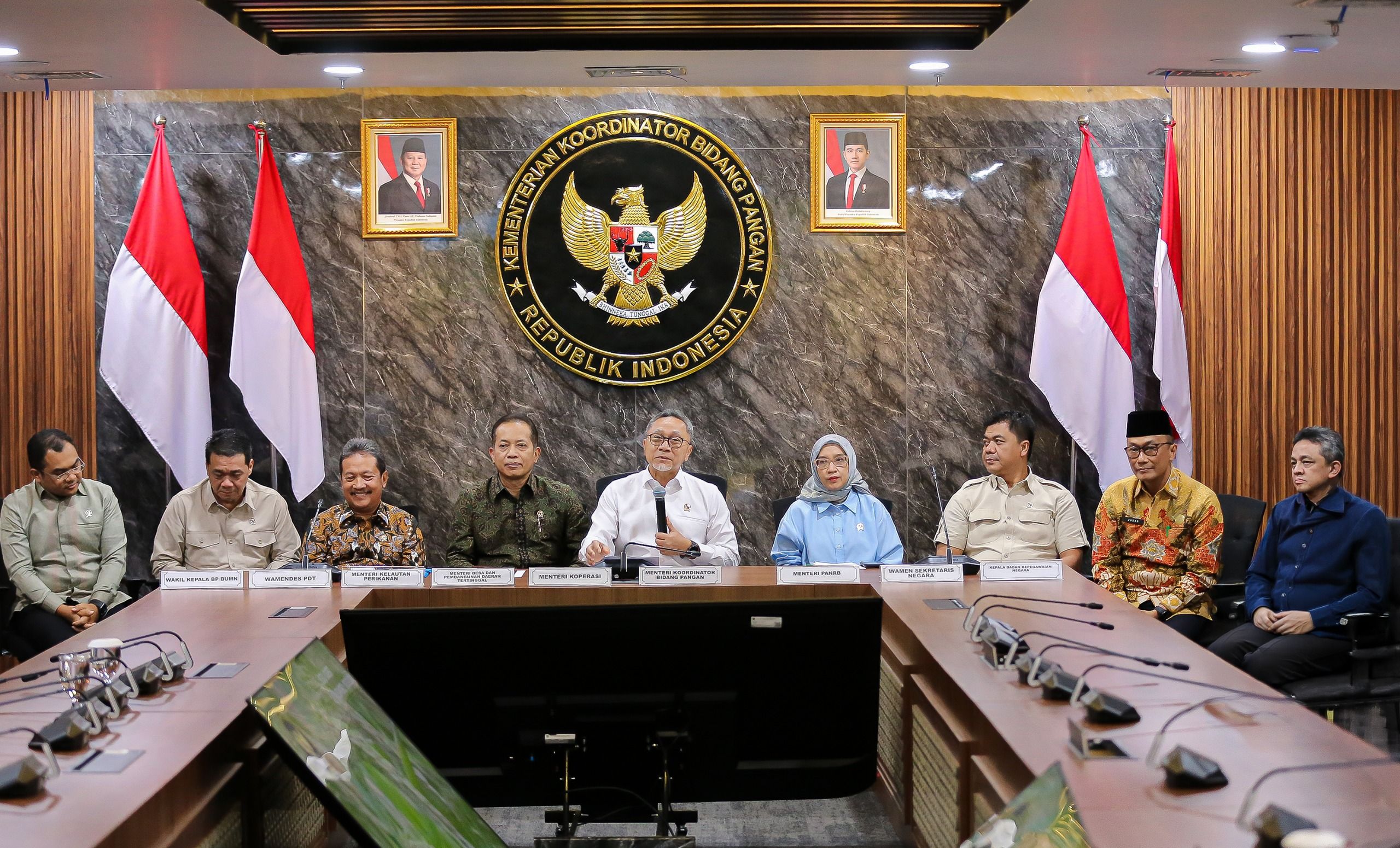 35 Ribu Lebih Formasi Dibuka, Ini Syarat Rekrutmen Koperasi Desa Merah Putih