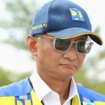 Menteri PU Lantik 7 Pejabat Baru, Ini Daftar Namanya