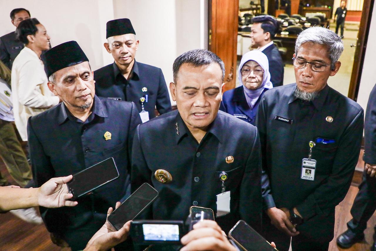 Belum Diputuskan! Pajak Kendaraan Listrik di Jateng Masih Digodok