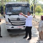 Warning Kades soal Truk Kopdes, Bupati Blora: Gunakan Sesuai Aturan