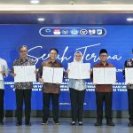 KPK Salurkan Aset Hasil Korupsi Rp42,2 Miliar ke 6 Lembaga