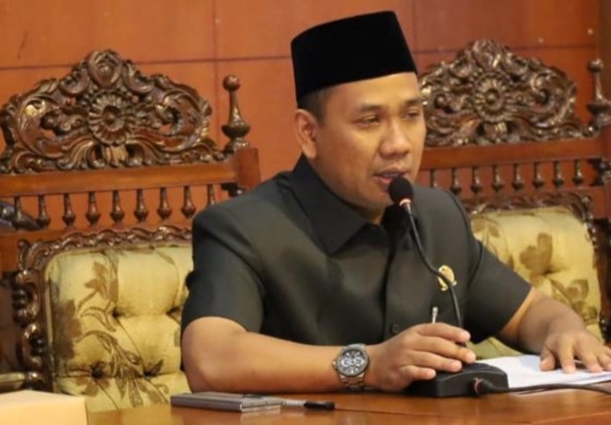 May Day 2026: Ketua DPRD Blora Desak Kesejahteraan Buruh Bukan Sekadar Slogan!