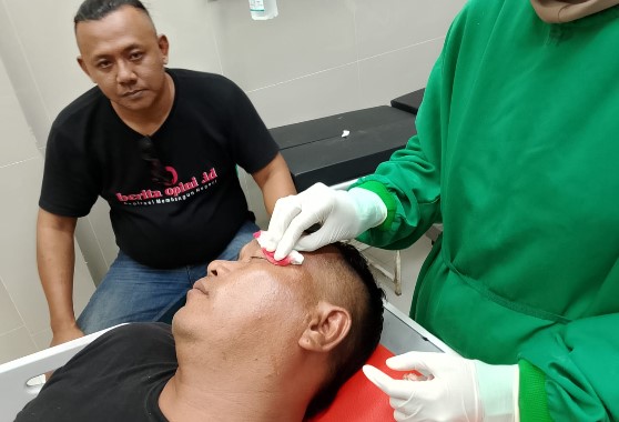 Mafia Migas Berdarah: Kapolres Blora Janji Tindak Lanjuti Penganiayaan Anggota Ormas oleh Oknum ASN