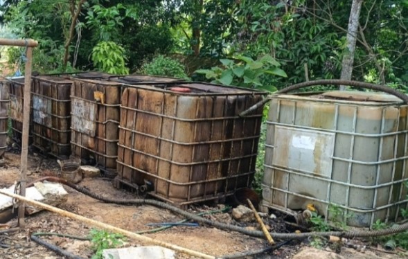 Polemik Izin ESDM Suyono, Tak Bisa Dieksekusi Selama Keterlibatan WKP Nihil