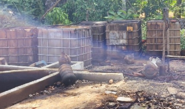 Migas Rakyat Blora Resmi ke Pertamina, Pengawasan Jadi Taruhan