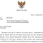 BME Akui Truk Tangki Belum Standar Pertamina