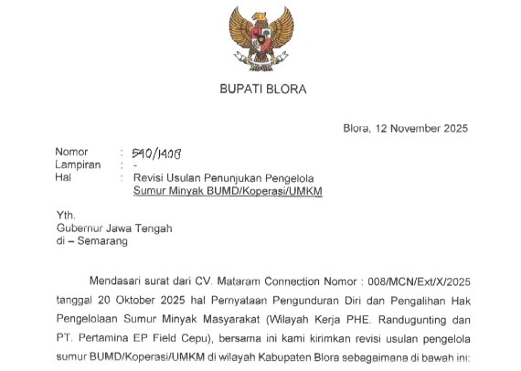 BME Akui Truk Tangki Belum Standar Pertamina