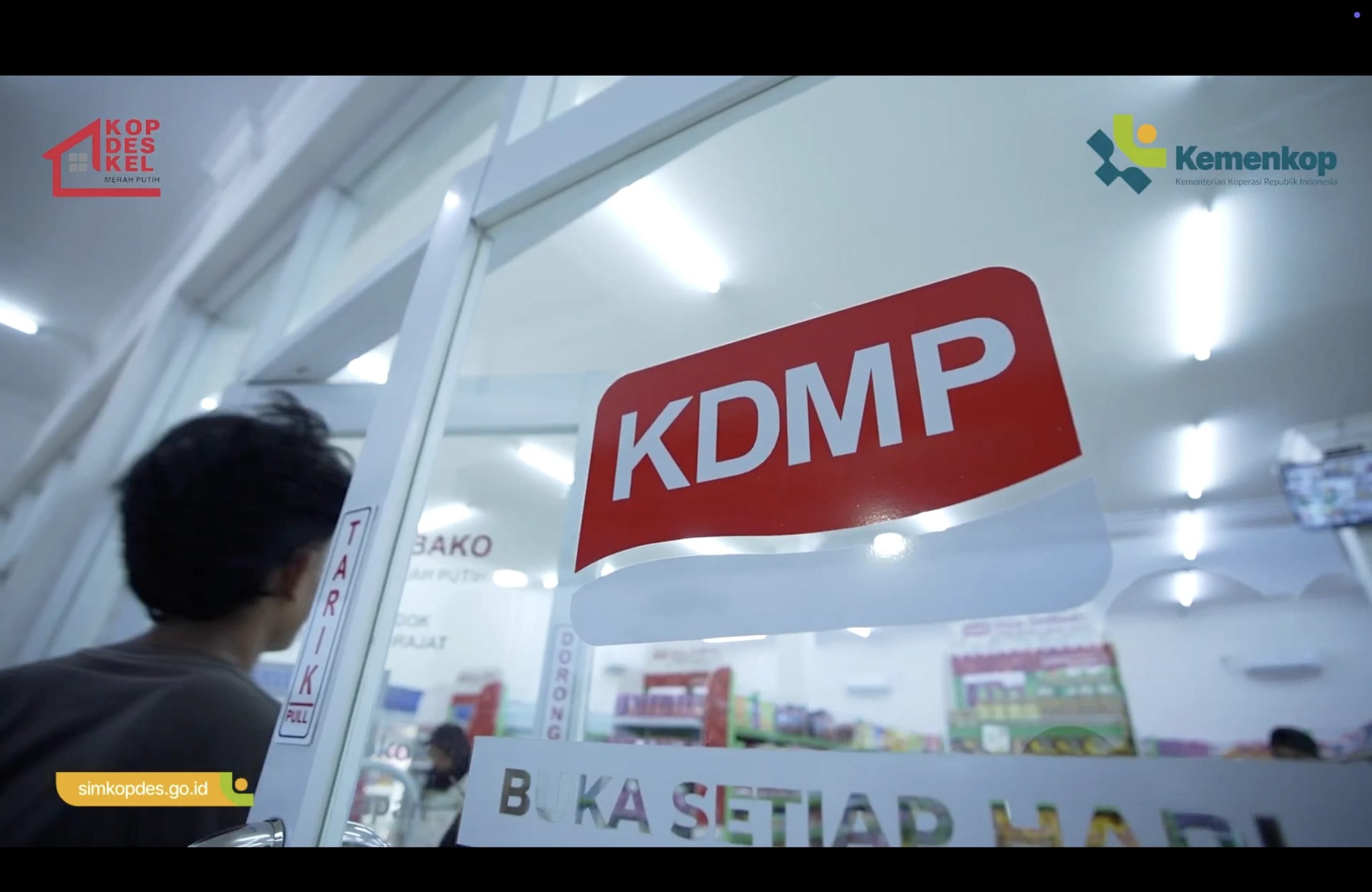 Heboh Tes CAT Manager Kopdes, Peserta Ngaku Jawaban Berubah Sendiri