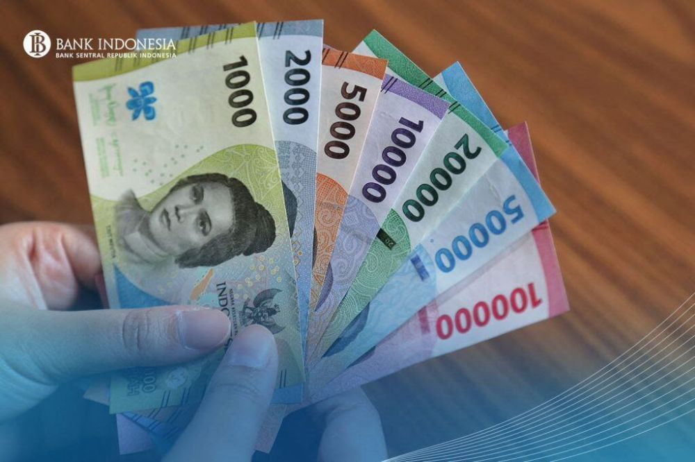 DPR Khawatir Usai Rupiah Sentuh Rp18.000, Apa yang Terjadi?