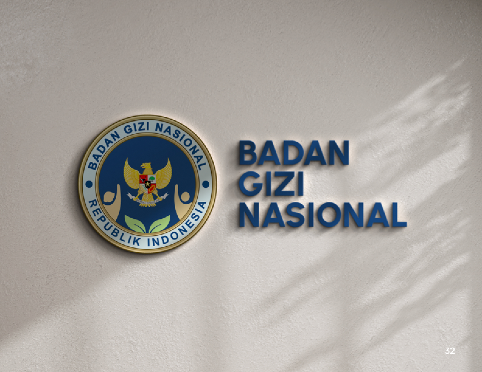 Ini Sosok Baru Pimpinan BGN Usai Dadan dan Dua Waka Dicopot