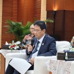 Menkeu Angkat Bicara soal Lonjakan Harga Pertamax