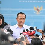 Respons Istana Usai Silmy Karim Terseret Kasus KPK