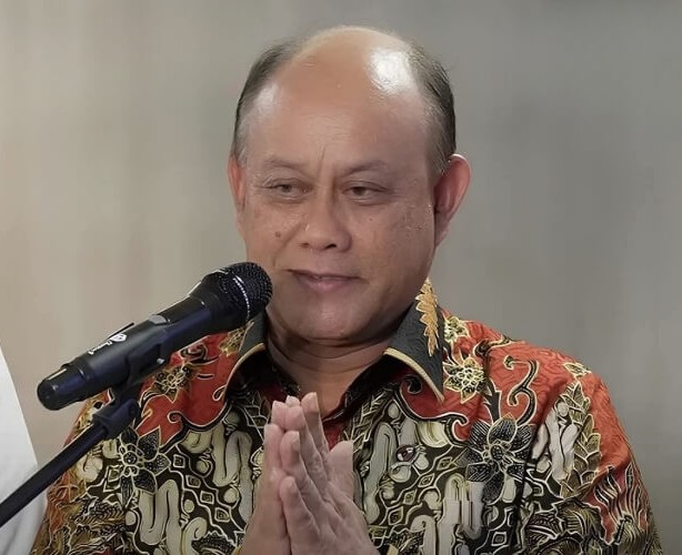 Dadan Hindayana Lengser dari Kepala BGN, Ini Rekam Jejaknya