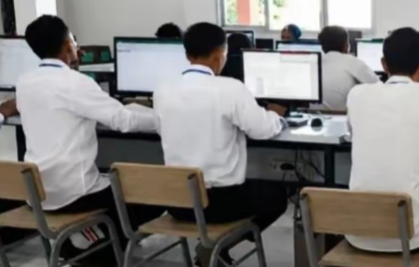 Camat Kunduran Pasang Badan: Jamin Seleksi Perades Bebas Korupsi dan Jual-Beli
