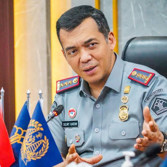 Kasus Silmy Karim Menguak Dugaan Permainan ITAS dan ITAP