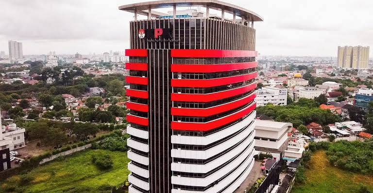 KPK Gelar 19 OTT sejak Januari 2026, Ini Daftar Kasus dan Tersangkanya