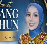 Perayaan Ultah Istri Gubernur Kalteng Tuai Kritik Saat Karhutla Melanda