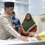 Santri Keluhkan Mual Usai Makan MBG, Dapur Penyedia Disetop Sementara