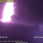 Anak Krakatau Masih Aktif, Ini Kata BNPB soal Ancaman Tsunami