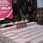 Kejagung Bongkar Dugaan Permainan Nikel PT CNI, Negara Rugi Rp 401 M